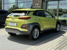 Hyundai Kona 1.6T-GDI 177KM 7DCT Style + Pakiet KRELL Salon Polska 1 rej. 2020 1wł - 6