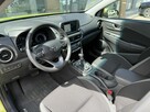 Hyundai Kona 1.6T-GDI 177KM 7DCT Style + Pakiet KRELL Salon Polska 1 rej. 2020 1wł - 7