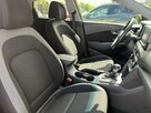 Hyundai Kona 1.6T-GDI 177KM 7DCT Style + Pakiet KRELL Salon Polska 1 rej. 2020 1wł - 13