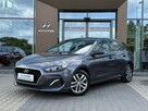 Hyundai i30 1.4T-GDI 140KM 7DCT Comfort Salon Polska Android 1rej 2020 FV23% - 2