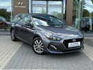 Hyundai i30 1.4T-GDI 140KM 7DCT Comfort Salon Polska Android 1rej 2020 FV23% - 3