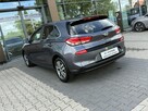 Hyundai i30 1.4T-GDI 140KM 7DCT Comfort Salon Polska Android 1rej 2020 FV23% - 5