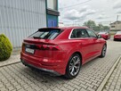 Audi Q8 55 TFSI. Specyfikacja 581 620,00 zł! Gwarancja do 11.2027. - 4