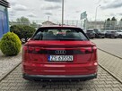 Audi Q8 55 TFSI. Specyfikacja 581 620,00 zł! Gwarancja do 11.2027. - 6