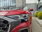 Audi Q8 55 TFSI. Specyfikacja 581 620,00 zł! Gwarancja do 11.2027. - 8