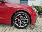 Audi Q8 55 TFSI. Specyfikacja 581 620,00 zł! Gwarancja do 11.2027. - 10