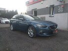 Mazda 6 - 2