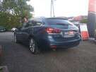 Mazda 6 - 4