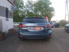 Mazda 6 - 5