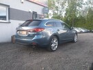 Mazda 6 - 6