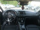 Mazda 6 - 9