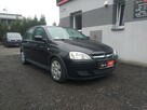 Opel Corsa - 3