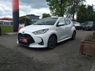 Toyota Yaris - 2