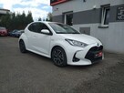 Toyota Yaris - 3