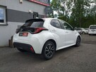 Toyota Yaris - 4
