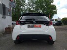 Toyota Yaris - 5