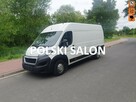 Peugeot Boxer krajowy l* klima* - 1