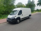 Peugeot Boxer krajowy l* klima* - 2