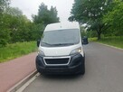 Peugeot Boxer krajowy l* klima* - 3