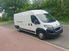 Peugeot Boxer krajowy l* klima* - 4