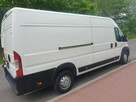 Peugeot Boxer krajowy l* klima* - 5