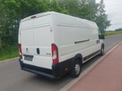 Peugeot Boxer krajowy l* klima* - 6