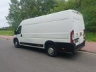 Peugeot Boxer krajowy l* klima* - 7