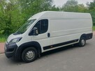 Peugeot Boxer krajowy l* klima* - 8