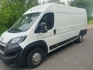 Peugeot Boxer krajowy l* klima* - 9