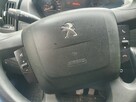 Peugeot Boxer krajowy l* klima* - 13