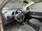 Nissan Note 1.4 Benzyna | Serwisowany | Gwarancja | Bogate wyposażenie | Zadbany - 6