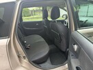 Nissan Note 1.4 Benzyna | Serwisowany | Gwarancja | Bogate wyposażenie | Zadbany - 8