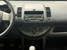 Nissan Note 1.4 Benzyna | Serwisowany | Gwarancja | Bogate wyposażenie | Zadbany - 12