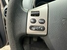 Nissan Note 1.4 Benzyna | Serwisowany | Gwarancja | Bogate wyposażenie | Zadbany - 16