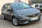 Opel Astra FV23% SalonPL Kamera Navi LED Grz.Fotele Grz.Kierownica 1WŁ Gwarancja - 1