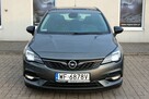 Opel Astra FV23% SalonPL Kamera Navi LED Grz.Fotele Grz.Kierownica 1WŁ Gwarancja - 2