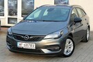 Opel Astra FV23% SalonPL Kamera Navi LED Grz.Fotele Grz.Kierownica 1WŁ Gwarancja - 3