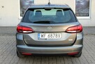 Opel Astra FV23% SalonPL Kamera Navi LED Grz.Fotele Grz.Kierownica 1WŁ Gwarancja - 5