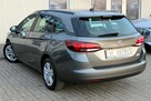 Opel Astra FV23% SalonPL Kamera Navi LED Grz.Fotele Grz.Kierownica 1WŁ Gwarancja - 6