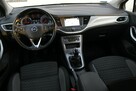 Opel Astra FV23% SalonPL Kamera Navi LED Grz.Fotele Grz.Kierownica 1WŁ Gwarancja - 10