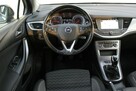 Opel Astra FV23% SalonPL Kamera Navi LED Grz.Fotele Grz.Kierownica 1WŁ Gwarancja - 11