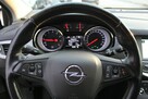 Opel Astra FV23% SalonPL Kamera Navi LED Grz.Fotele Grz.Kierownica 1WŁ Gwarancja - 12