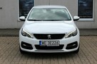 Peugeot 308 SW FV23% SalonPL 130KM Rej.2021 1WŁ ASO Tempomat LED Gwarancja - 2
