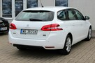 Peugeot 308 SW FV23% SalonPL 130KM Rej.2021 1WŁ ASO Tempomat LED Gwarancja - 4