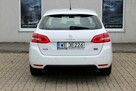 Peugeot 308 SW FV23% SalonPL 130KM Rej.2021 1WŁ ASO Tempomat LED Gwarancja - 5
