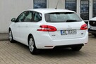 Peugeot 308 SW FV23% SalonPL 130KM Rej.2021 1WŁ ASO Tempomat LED Gwarancja - 6