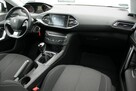 Peugeot 308 SW FV23% SalonPL 130KM Rej.2021 1WŁ ASO Tempomat LED Gwarancja - 10