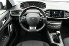Peugeot 308 SW FV23% SalonPL 130KM Rej.2021 1WŁ ASO Tempomat LED Gwarancja - 12