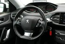 Peugeot 308 SW FV23% SalonPL 130KM Rej.2021 1WŁ ASO Tempomat LED Gwarancja - 14