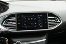 Peugeot 308 SW FV23% SalonPL 130KM Rej.2021 1WŁ ASO Tempomat LED Gwarancja - 16